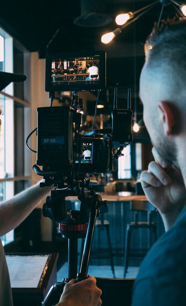 Panorachi Videography Services