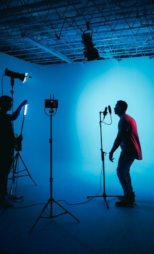 Panorachi Photography Studio