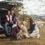 Family Photography Service Portrait by Panorachi in Ontario